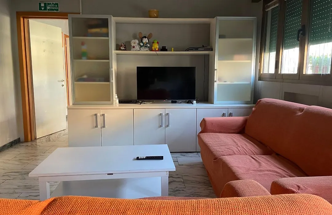 Casa per Ferie San Giuseppe-1