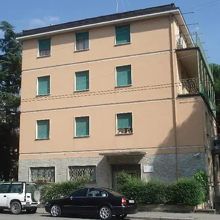Casa per Ferie San Giuseppe-3