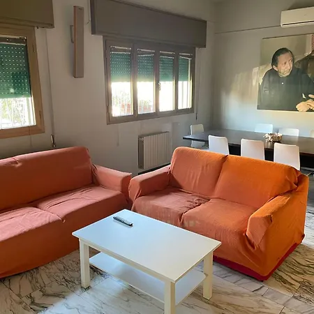 Casa per Ferie San Giuseppe-2